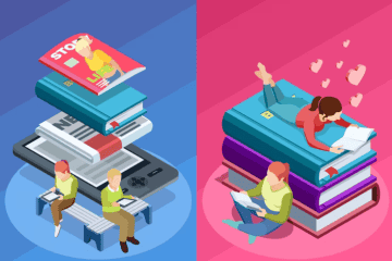 1 Adet Kitap Bastırmak İstiyorum