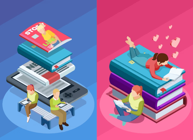 1 Adet Kitap Bastırmak İstiyorum