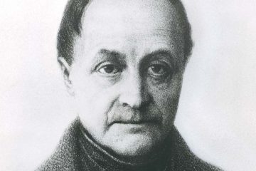 Auguste Comte Kimdir?