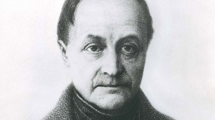 Auguste Comte Kimdir?