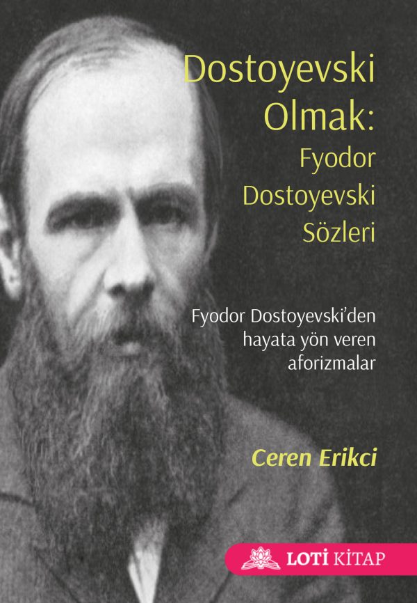 DOSTOYEVSKi-OLMAK