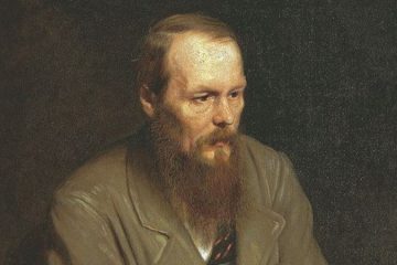 Dostoyevski Kimdir?