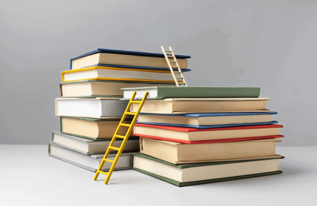 Kitap Çıkarma Aşamaları Nelerdir?