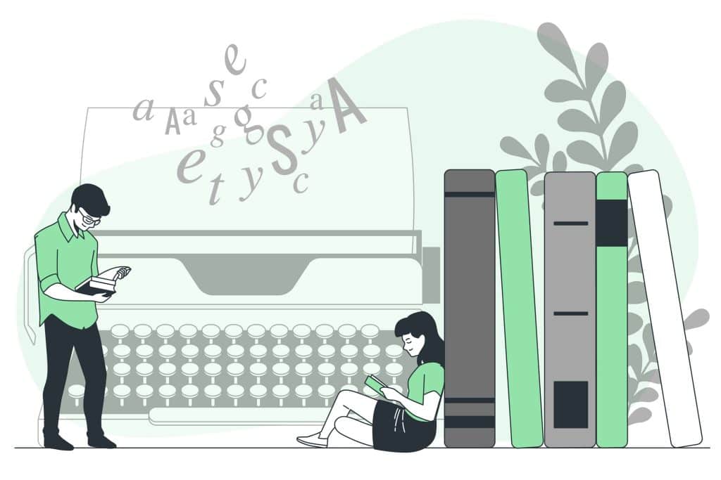 Kitap yayınlatmak istiyorum