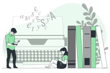 Kitap yayınlatmak istiyorum