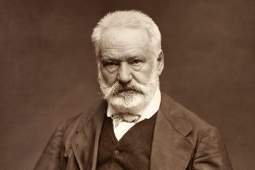 Sefillerin Yazarı Victor Hugo Kimdir