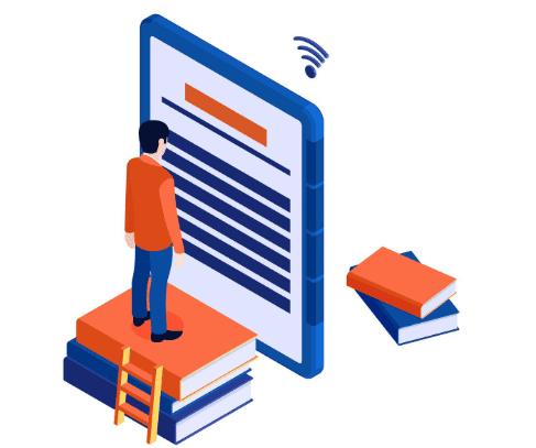 E-kitap nedir?
